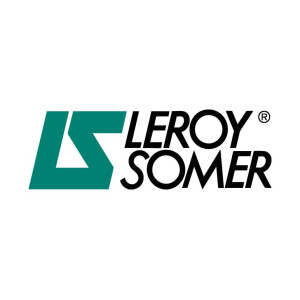 LEROY SOMER LSK 280 4CL04